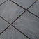 Anthracite Black Outdoor Porcelain Paving Tiles - 600x600 - 20mm