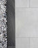 Anthracite Black Outdoor Porcelain Edging - 900x150 - 20mm