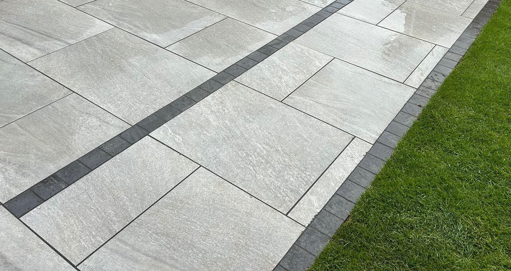 anthracite black porcelain 100x100