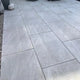 Anthracite Grey Outdoor Porcelain Paving Tiles - 900x600 - 20mm
