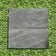 ANTHRACITE GREY OUTDOOR PORCELAIN - Sample ANTHRACITE GREY OUTDOOR PORCELAIN - Sample