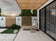 Ark Fiore Decor Outdoor Porcelain Paving Tiles - 600x600 - 20mm