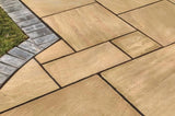 Sandstone Patio Packs