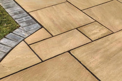 Sandstone PATIO PACKS