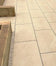 Hammerstone Beige Outdoor Porcelain Paving Tiles - 900x600 - 20mm