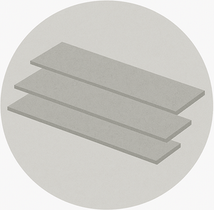Sandstone Planks/Borders/Edging