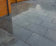 Black Slate Outdoor Porcelain Paving Tiles - 900x600 - 20mm