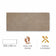 BUFF RIVEN SANDSTONE PAVING - Sample