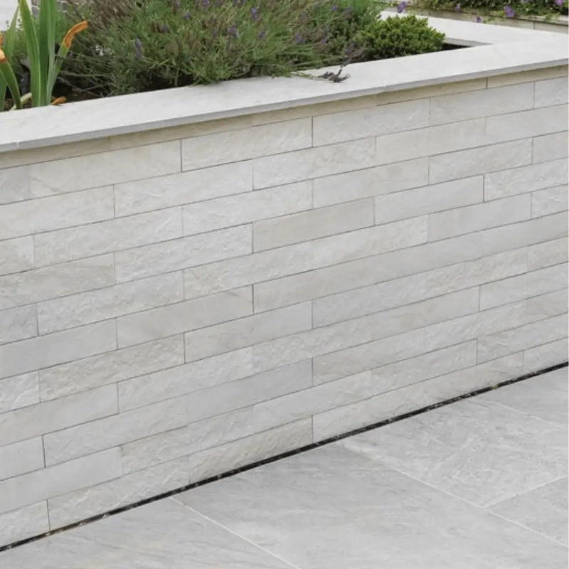 CLADDING AND WALLING