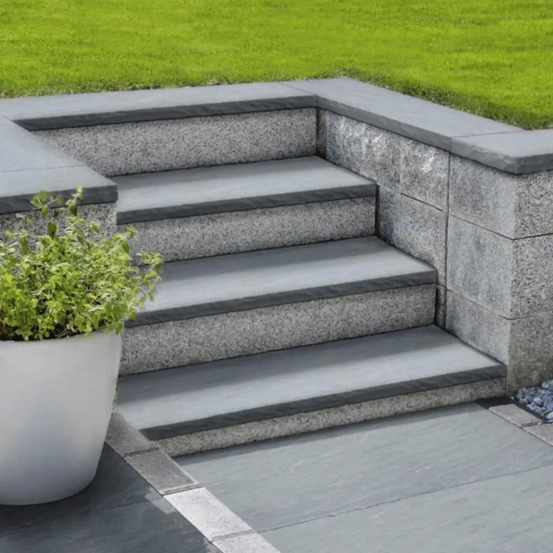 COPING & STEPS