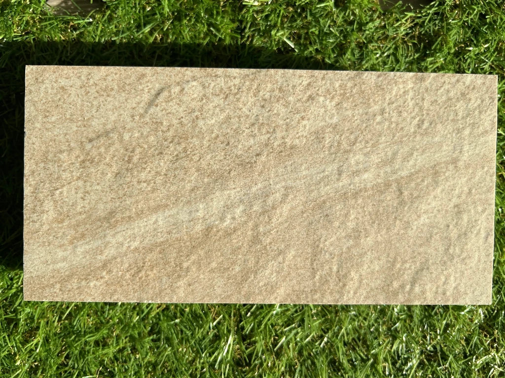 county crema outdoor porcelain sample