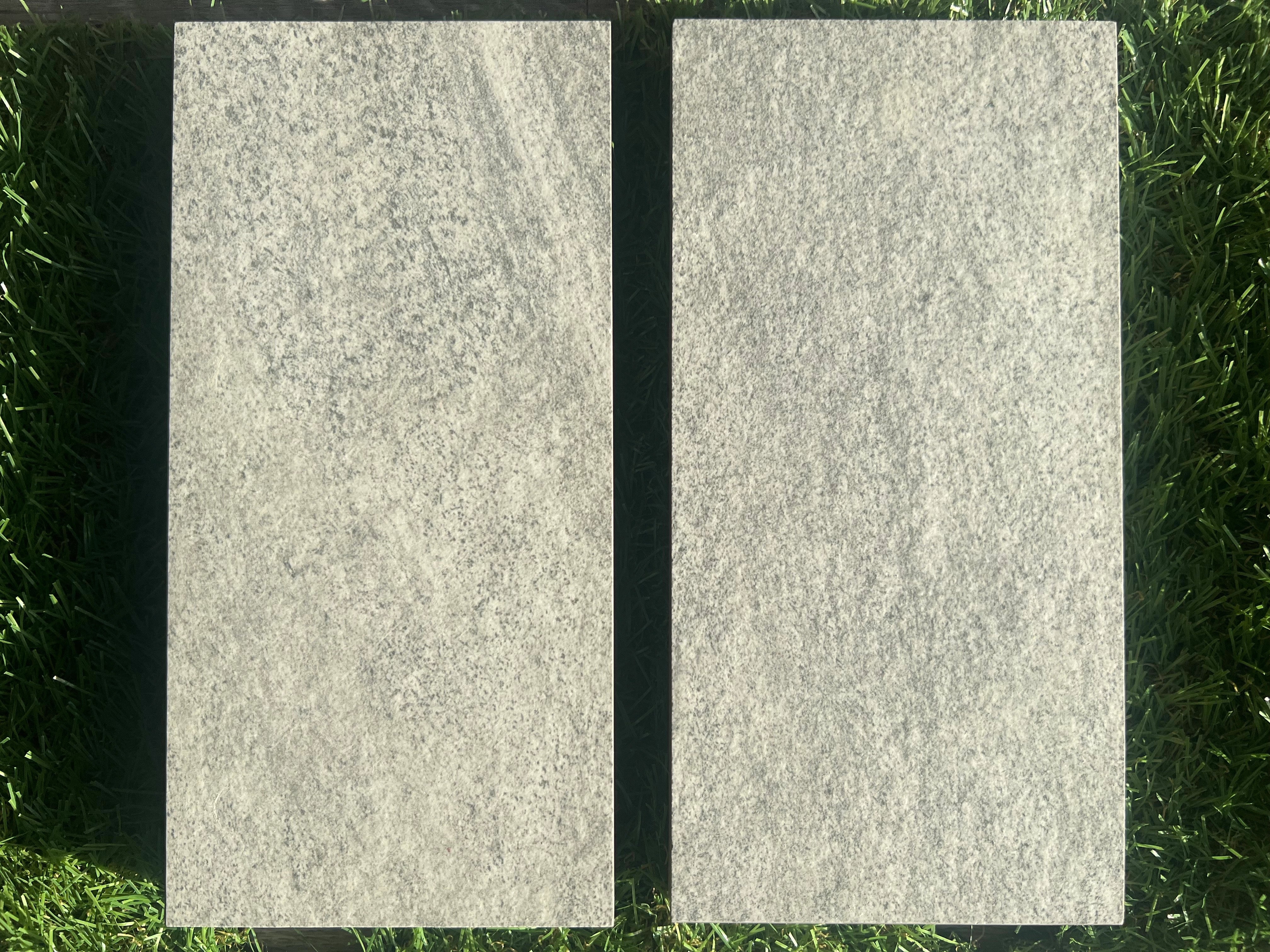 county lgy outdoor porcelain sample