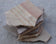 Rippon Buff Sandstone Crazy Paving Slabs - Riven - 22mm