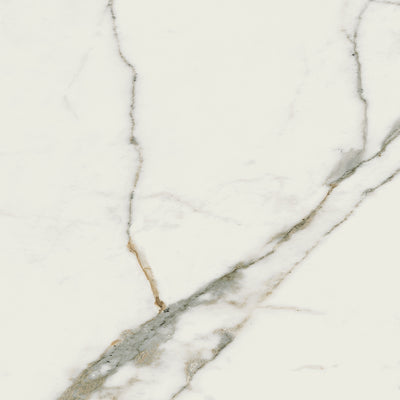 Destiny Marble Effect Matt Indoor Porcelain Tile – 600×600×7mm