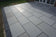 Kandla Grey Indian Sandstone Paving Slabs - Sawn & Honed - 600x600 - 20mm - Smooth Paving - UniversalPaving