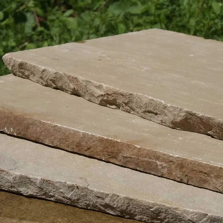raj green sandstone 900x600 18mm