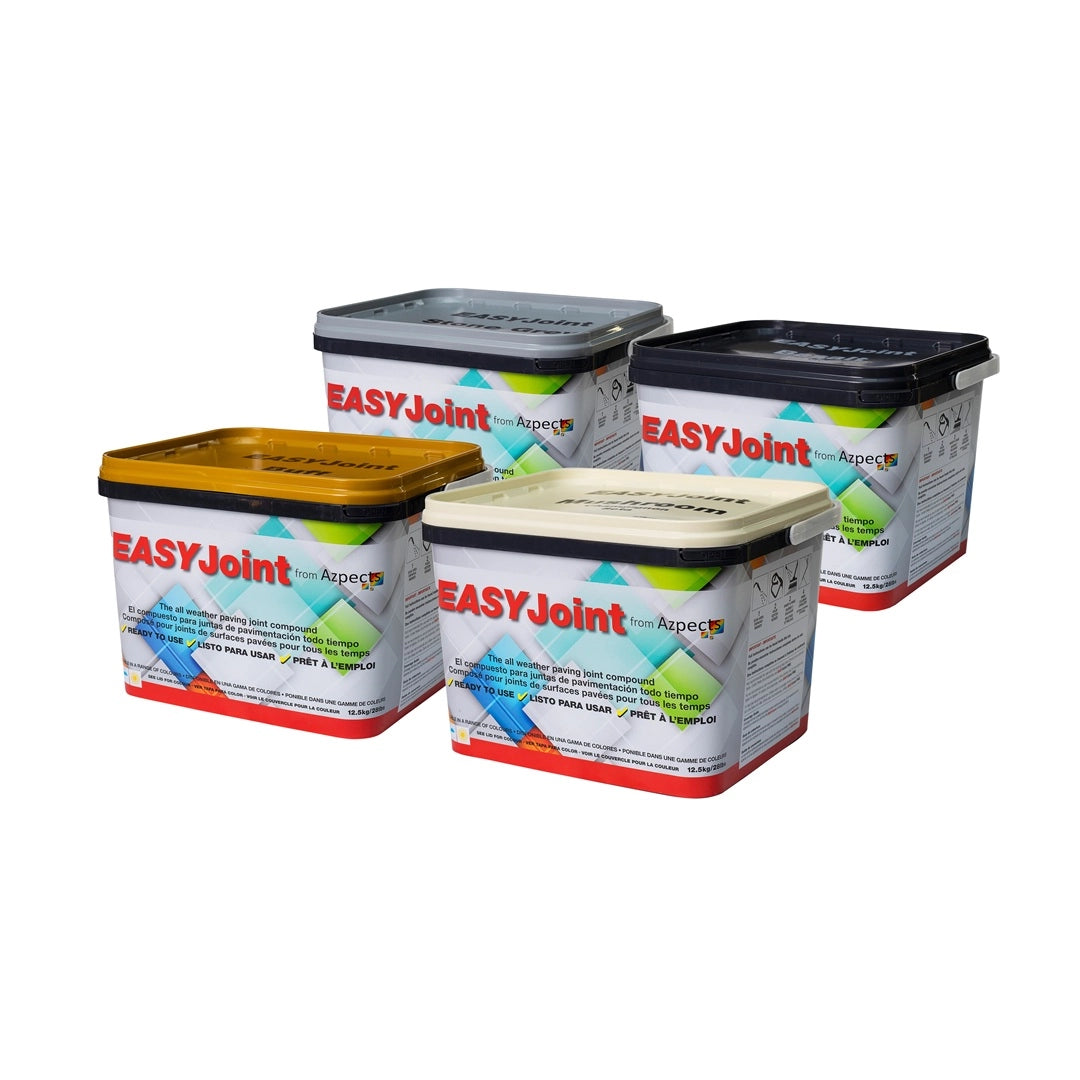 Natural Stone Jointing Compound