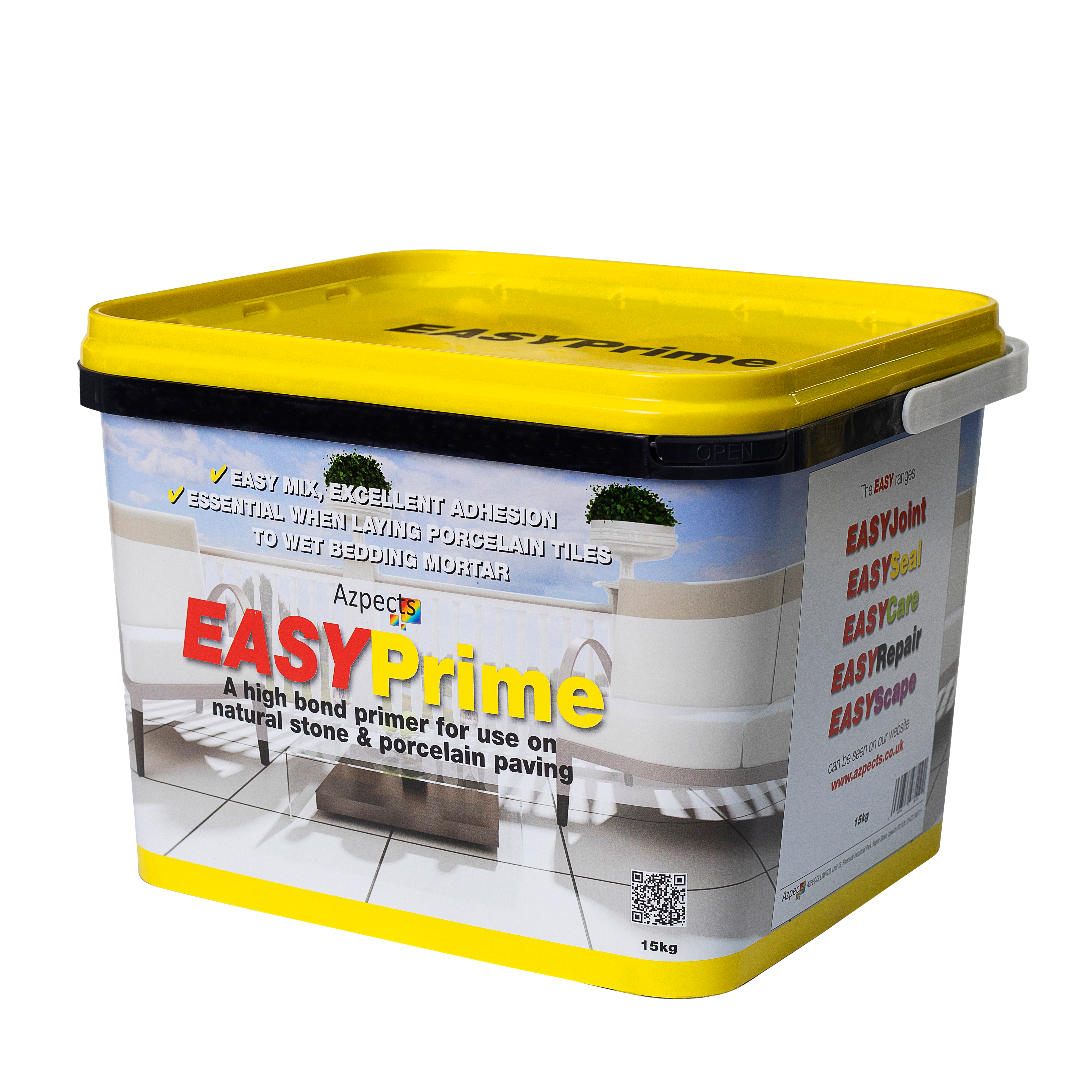 Azpects EASYPrime - Paving Primer