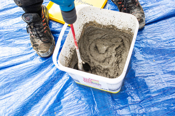 Azpects EASYPrime - Paving Primer