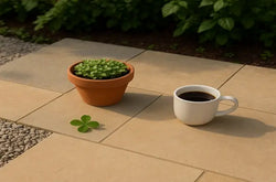 ECO RANGE Sandstone
