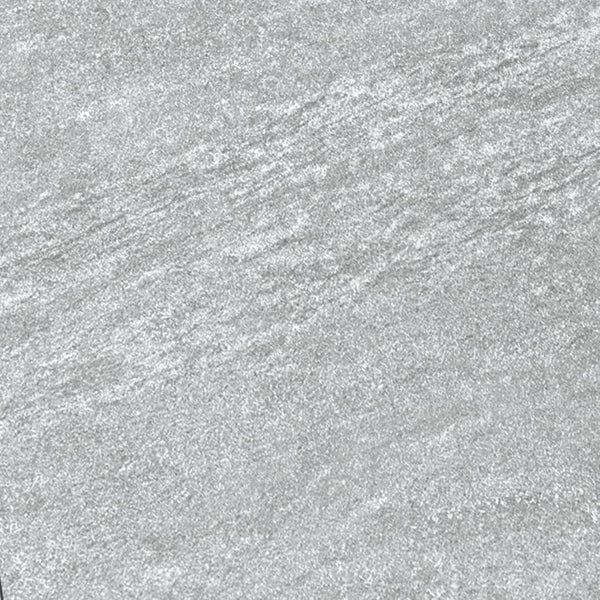 Everest Grey Outdoor Porcelain Paving Tiles - 900x600 - 20mm