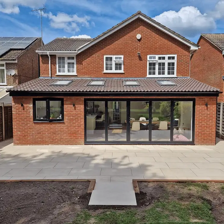 everest beige porcelain paving 600x900