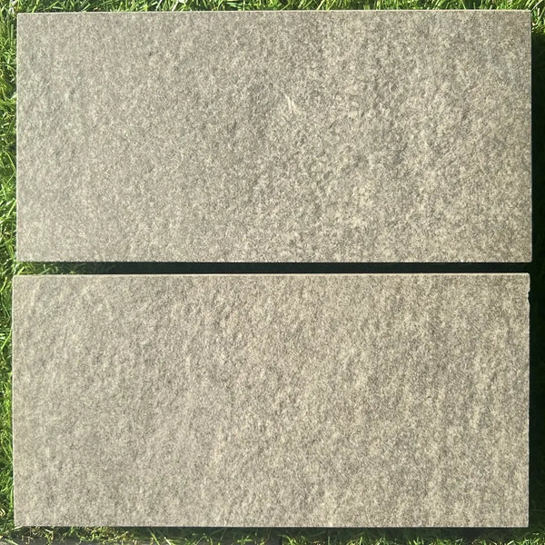 EVEREST GREY OUTDOOR PORCELAIN - Sample