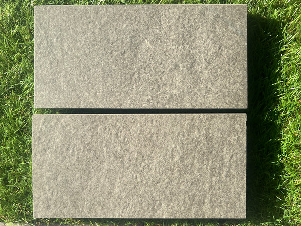 EVEREST GREY OUTDOOR PORCELAIN - Sample