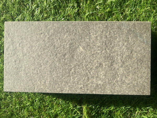 EVEREST GREY OUTDOOR PORCELAIN - Sample