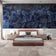 Fortuna Marble Effect Lappato Indoor Porcelain Tile – 600×1200×7mm