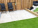Mint Indian Sandstone Paving Slabs - Sawn & Honed - Patio Pack - 20mm - Smooth Paving