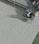 Silver Grey Granite Porcelain Setts - 200x100 - 20mm