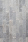 Tandur Grey Limestone Tumbled Pavers - 200x50x40mm