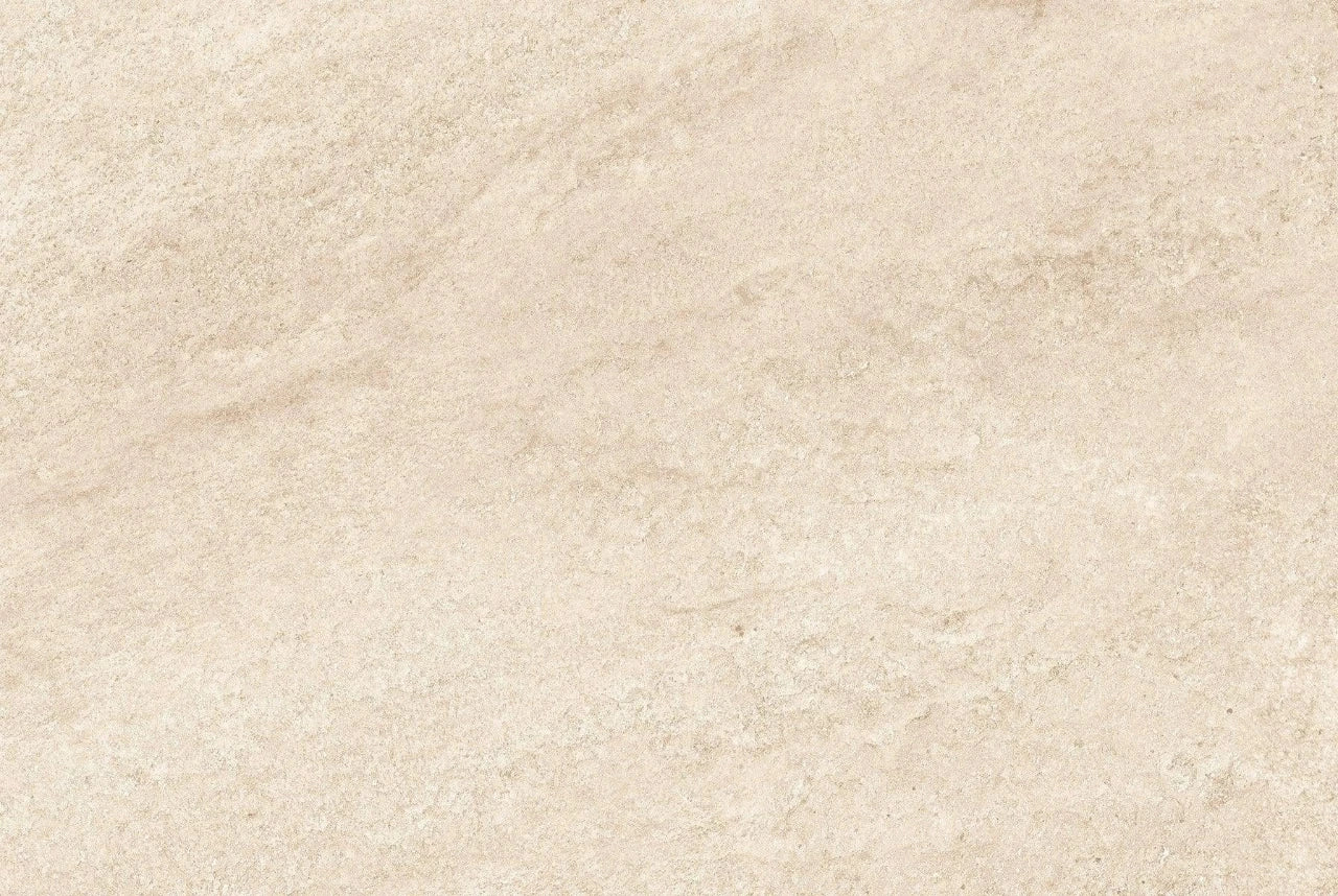 hammer stone beige porcelain paving 900x600