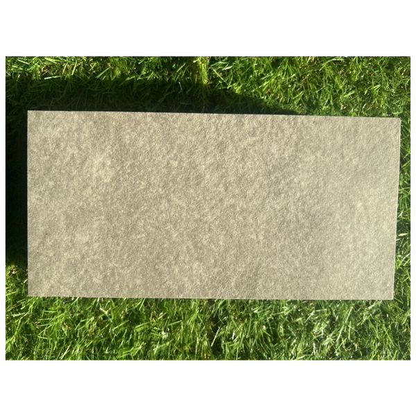 HAMMERSTONE GREY OUTDOOR PORCELAIN - Sample