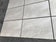 Hammerstone Grey Outdoor Porcelain Paving Tiles - 900x600 - 20mm
