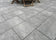 Hammerstone Nero Outdoor Porcelain Paving Tiles - 900x600 - 21.60sqm - 20mm - UniversalPaving