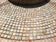Fossil Mint Setts - Handcut - 20x10 cm - 40-50 mm - 400 Pcs - 9sqm