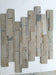 Indian Autumn Split Face Wall Cladding - 600x150