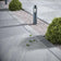 Kandla Grey Porcelain Anti Slip Paving Slabs Pack,Kandla Grey Indian Sandstone,Paving Slabs,Shop Kandla Grey Outdoor Tiles Now,Kandla Grey porcelain cobbles 200x100,Kandla Grey 22mm Calibrated Riven Sandstone Paving Kandla Grey Porcelain Setts - 200x100 - 20mm