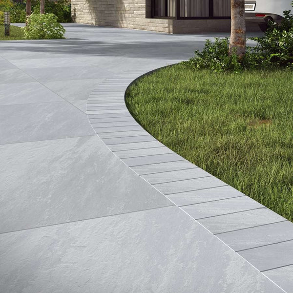 garden paving slabs