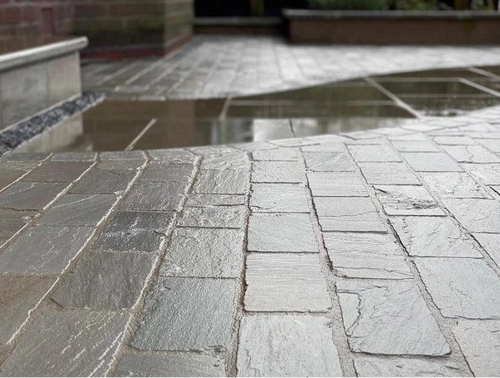 Kandla Grey Setts - Handcut - 200x100 - 40-50 mm