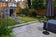 Kandla Grey Indian Sandstone Paving Slabs - Anti Slip Textured - 900x600 - 20mm