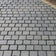Kadapa Black Setts - Handcut - 200x100 - 40-60 mm