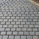 Kadapa Black Cobbles - Handcut - 10x10 cm - 40-60 mm - 800 Pcs Kadapa Black Cobbles - Handcut - 100x100 - 40-60 mm