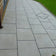 Kandla Grey Indian Sandstone Paving Slabs - Sawn & Honed - 600x600 - 20mm - Smooth Paving - UniversalPaving