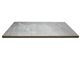 Kandla Grey Porcelain Bullnose - 900x300 - 20mm
