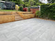 Kandla Grey Outdoor Porcelain Paving Tiles - 900x600 - 16mm