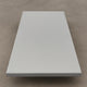 Kandla Grey Indian Sandstone Wall Coping - Sawn & Honed - 600x300 - 20mm