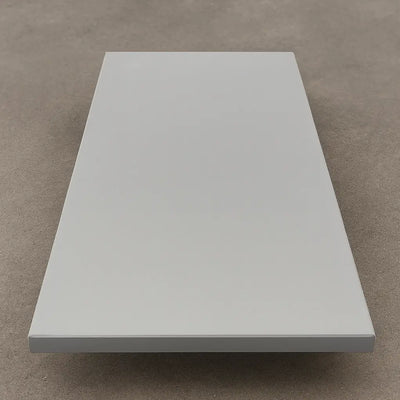 Kandla Grey Indian Sandstone Wall Coping Kandla Grey Indian Sandstone Wall Coping - Sawn & Honed - 600x300 - 20mm